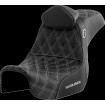 Șa Pro Series SDC Performance - cu spătar - cusătură argintie SADDLEMEN SC80604SILRT Șa Pro Series SDC Performance - cu spătar - cusătură argintie SADDLEMEN SC80604SILRT thumb