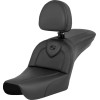 Șa ROADSOFA W/BR FXDWG 04-05 SADDLEMEN 804-05-187BR