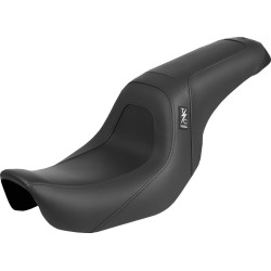 Șa Pro Series - netedă - Dyna SADDLEMEN TS80604