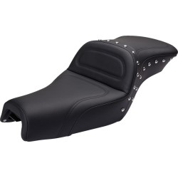 Scaun special EXPLORER pentru HARLEY DAVIDSON SADDLEMEN 807-03-039 Scaun special EXPLORER pentru HARLEY DAVIDSON SADDLEMEN 807-03-039