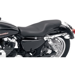 Șa profiler neagră HARLEY DAVIDSON SADDLEMEN 807-03-047 Șa profiler neagră HARLEY DAVIDSON SADDLEMEN 807-03-047