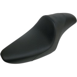 Husă pentru șa americano modern pattern negru HARLEY DAVIDSON SADDLEMEN 8585CJ Husă pentru șa americano modern pattern negru HARLEY DAVIDSON SADDLEMEN 8585CJ