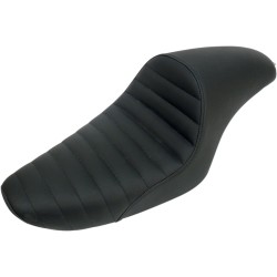 Șa americano classic pleated cover black HARLEY DAVIDSON SADDLEMEN 8585CJT Șa americano classic pleated cover black HARLEY DAVIDSON SADDLEMEN 8585CJT