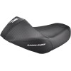 Șa individuală 1WR gripper front vinylgripper neagră SADDLEMEN 807-03-0024