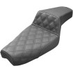 Șa dublă STEP UP FRONTREAR SADDLEHYDESADDLEGEL neagră SADDLEMEN 807-03-172 Șa dublă STEP UP FRONTREAR SADDLEHYDESADDLEGEL neagră SADDLEMEN 807-03-172 thumb