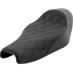 Șa simplă RENEGADE LS față VINYLSADDLEGEL neagră simplă SADDLEMEN 807-11-002LS Șa simplă RENEGADE LS față VINYLSADDLEGEL neagră simplă SADDLEMEN 807-11-002LS thumb