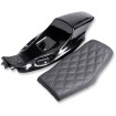Set de conversie pentru șa simplă ELIMINATOR față vinil negru SADDLEMEN Z4281 Set de conversie pentru șa simplă ELIMINATOR față vinil negru SADDLEMEN Z4281 thumb