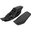 Set de conversie pentru șa simplă ELIMINATOR față vinil negru SADDLEMEN Z4282 Set de conversie pentru șa simplă ELIMINATOR față vinil negru SADDLEMEN Z4282 thumb