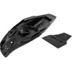 Set de conversie pentru șa simplă ELIMINATOR față vinil negru SADDLEMEN Z4282 Set de conversie pentru șa simplă ELIMINATOR față vinil negru SADDLEMEN Z4282 thumb