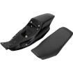 Set de conversie pentru șa simplă ELIMINATOR față vinil negru SADDLEMEN Z4282 Set de conversie pentru șa simplă ELIMINATOR față vinil negru SADDLEMEN Z4282 thumb