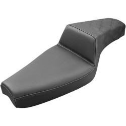 Șa pentru două persoane Step Up față/spate vinil/gel negru SADDLEMEN 807-03-173 Șa pentru două persoane Step Up față/spate vinil/gel negru SADDLEMEN 807-03-173