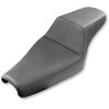 Șa pentru două persoane Step Up față/spate vinil/gel negru SADDLEMEN 807-11-174