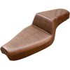 Șa dublă Step Up SaddleHyde maro SADDLEMEN 807-03-173BR
