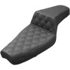 Șa step up ls front lattice black SADDLEMEN 879-03-175