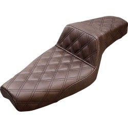 Șa step up ls front lattice brown SADDLEMEN 879-03-175BR Șa step up ls front lattice brown SADDLEMEN 879-03-175BR