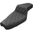 Șa step up ls front lattice black SADDLEMEN 879-03-172 Șa step up ls front lattice black SADDLEMEN 879-03-172 thumb