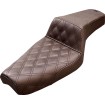 Șa step up ls front lattice brown SADDLEMEN 879-03-172BR Șa step up ls front lattice brown SADDLEMEN 879-03-172BR thumb