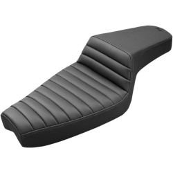 Șa step up tuck & roll pleated neagră SADDLEMEN 879-03-171 Șa step up tuck & roll pleated neagră SADDLEMEN 879-03-171