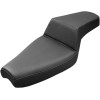 Șa step up gripper smooth black SADDLEMEN 879-03-174