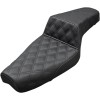Șa step up ls front lattice black SADDLEMEN 807-03-175