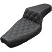 Șa step up ls front lattice black SADDLEMEN 807-03-175 thumb