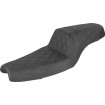 Șa step up ls front lattice black SADDLEMEN 807-11-175 Șa step up ls front lattice black SADDLEMEN 807-11-175 thumb