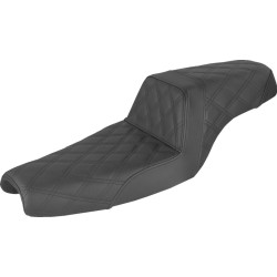 Șa step up ls front lattice black SADDLEMEN 807-11-175 Șa step up ls front lattice black SADDLEMEN 807-11-175
