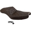 Șa step up LS față lattice maro SADDLEMEN 807-11-175BR thumb
