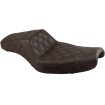 Șa step up LS față lattice maro SADDLEMEN 807-11-175BR thumb