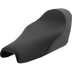 Șa solo 06-20 XL neagră SADDLEMEN 807-11-002 Șa solo 06-20 XL neagră SADDLEMEN 807-11-002