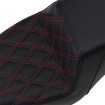 Șa step up ls xl roșie SADDLEMEN 807-11-172RD Șa step up ls xl roșie SADDLEMEN 807-11-172RD thumb