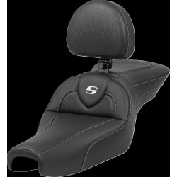 Șa roadsofa cf cu spătar SADDLEMEN 807-11-185BR Șa roadsofa cf cu spătar SADDLEMEN 807-11-185BR