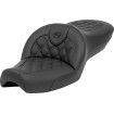 Șa Roadsofa - fără spătar - cusătură în rețea SADDLEMEN 879-03-182 Șa Roadsofa - fără spătar - cusătură în rețea SADDLEMEN 879-03-182 thumb