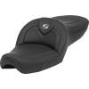 Șa Roadsofa - fără spătar - fibre de carbon SADDLEMEN 879-03-185