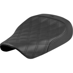Șa solo LS stitch XL SADDLEMEN 821-36-002LS Șa solo LS stitch XL SADDLEMEN 821-36-002LS