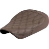 Șa solo maro ls stitch xl SADDLEMEN 821-36-002BLS