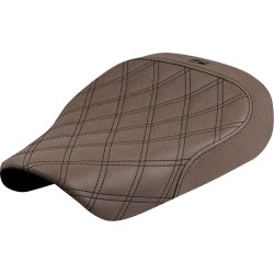Șa solo maro ls stitch xl SADDLEMEN 821-36-002BLS Șa solo maro ls stitch xl SADDLEMEN 821-36-002BLS