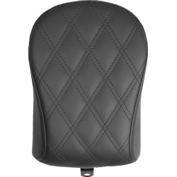 Șa spate Renegade - cusătură tip grilaj - XL SADDLEMEN 822-11-012LS Șa spate Renegade - cusătură tip grilaj - XL SADDLEMEN 822-11-012LS