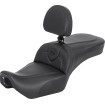 Șa ROADSOFA cu spătar pentru șofer SADDLEMEN 822-11-187BR Șa ROADSOFA cu spătar pentru șofer SADDLEMEN 822-11-187BR thumb
