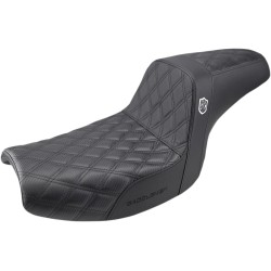 Șa SDC performance grip SADDLEMEN SC88209D0 Șa SDC performance grip SADDLEMEN SC88209D0