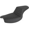 Șa stepup TR & LS BLCK SADDLEMEN 882-09-176