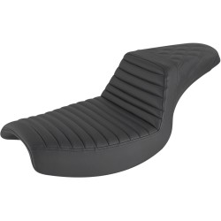 Șa stepup TR & LS BLCK SADDLEMEN 882-09-176
