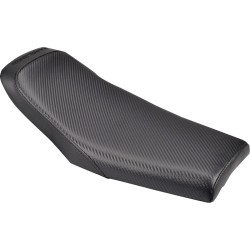 Șa față SOLO SEAT ELIMINATOR din fibră de sticlă neagră SADDLEMEN Z4203 Șa față SOLO SEAT ELIMINATOR din fibră de sticlă neagră SADDLEMEN Z4203