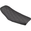 Șa față SOLO SEAT ELIMINATOR din fibră de sticlă neagră SADDLEMEN Z4204 Șa față SOLO SEAT ELIMINATOR din fibră de sticlă neagră SADDLEMEN Z4204 thumb