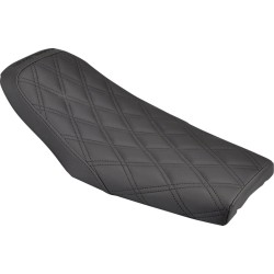Șa față SOLO SEAT ELIMINATOR din fibră de sticlă neagră SADDLEMEN Z4204 Șa față SOLO SEAT ELIMINATOR din fibră de sticlă neagră SADDLEMEN Z4204
