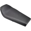 Șa simplă tracker față din fibră de sticlă neagră SADDLEMEN Z4206 Șa simplă tracker față din fibră de sticlă neagră SADDLEMEN Z4206 thumb