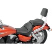 Șa simplă renegade front SaddlehydeSaddlegel negru simplu SADDLEMEN H03-10-002 Șa simplă renegade front SaddlehydeSaddlegel negru simplu SADDLEMEN H03-10-002 thumb