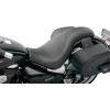 Șa profiler neagră SUZUKI SADDLEMEN S05-06-047