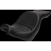 Șa explorer neagră SUZUKI SADDLEMEN S05-06-029 thumb