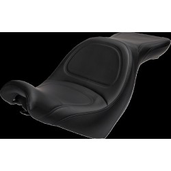Șa explorer neagră SUZUKI SADDLEMEN S05-06-029 Șa explorer neagră SUZUKI SADDLEMEN S05-06-029